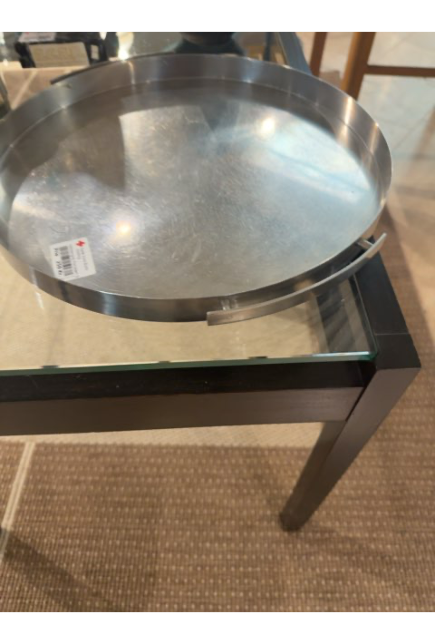 Bakke rund